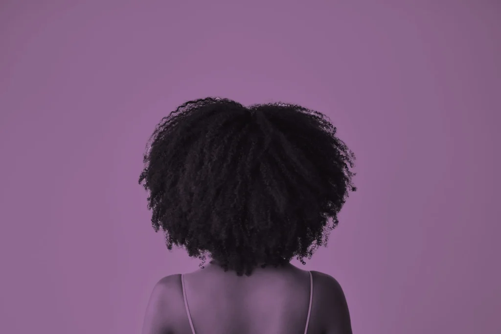 Products for Black Skin & Hair