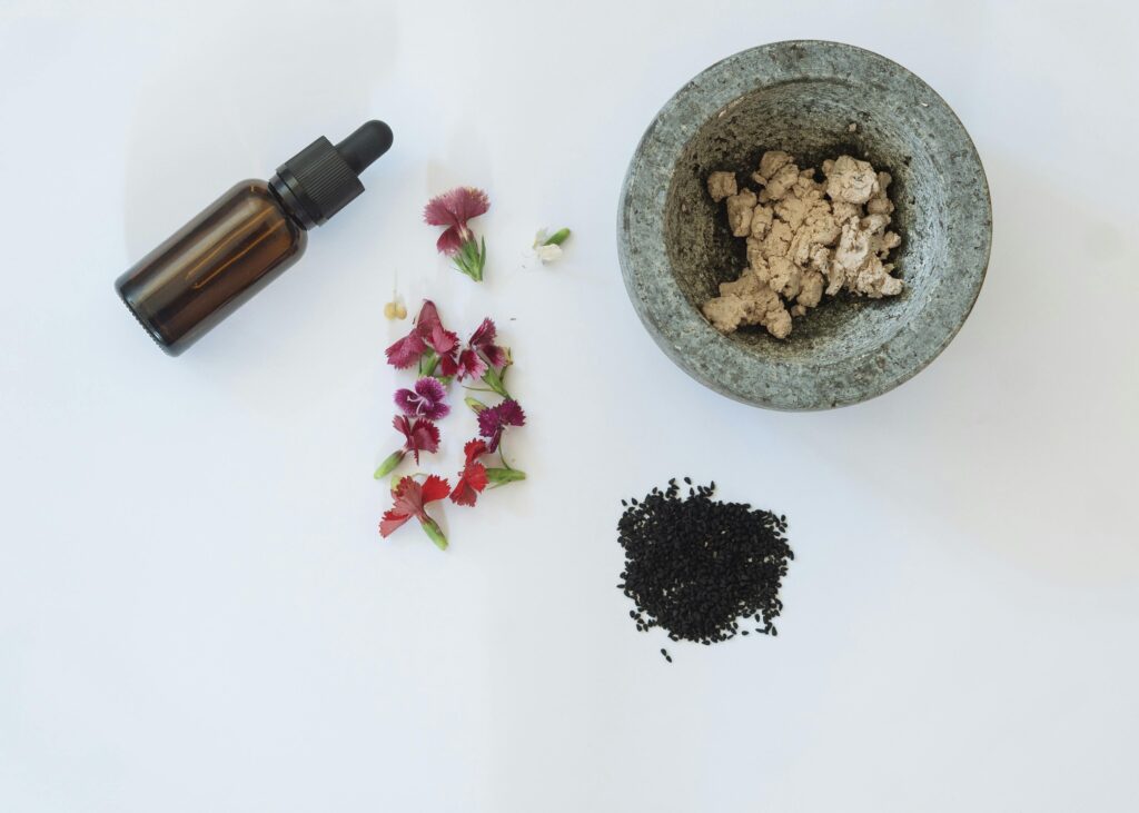 Product wIth Ingredients